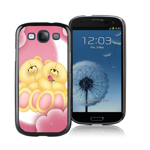 Valentine Bears Samsung Galaxy S3 9300 Cases CXY | Coach Outlet Canada